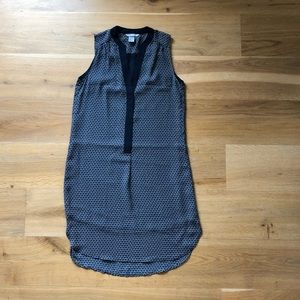 H&M Seashell Shirt Dress